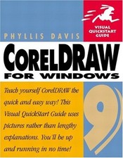 CorelDraw 9 for Windows