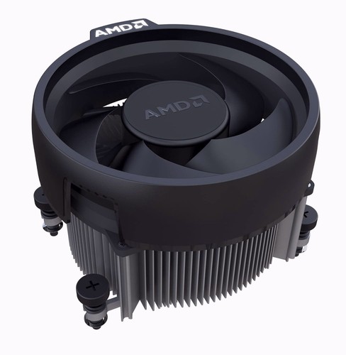 Supermicro amd wraith - supermicro,