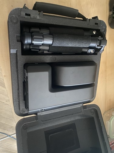 Seestar s50 smart - seestar,