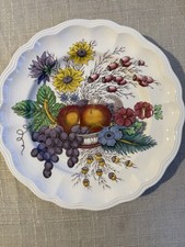 Vintage Spode Reynolds 10.5”