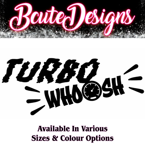 Turbo whoosh car sports - turbo,