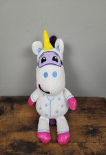 Go Jetters Ubercorn Soft Plush