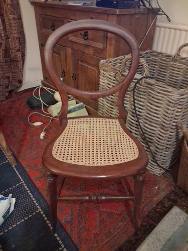 Vintage dainty solid wood - solid, day
