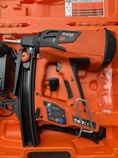 Spit Pulsa 27E Cordless Gas