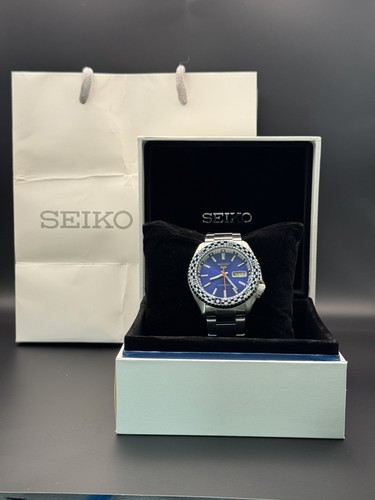 Seiko sports skx special - 5,
