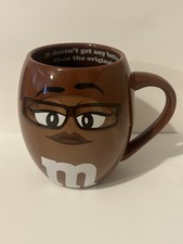 This official M&M’s World