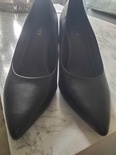 Lipsy Wide Size 5 Heel Shoes
