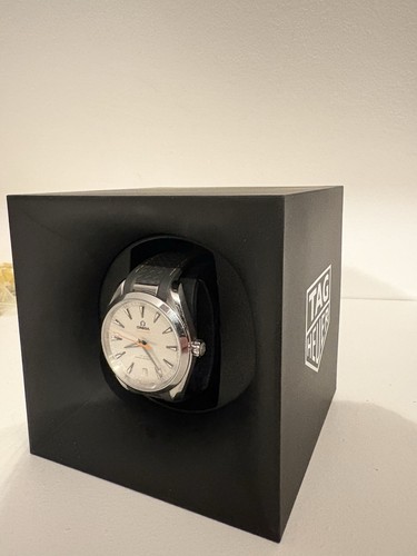 Kubik swiss watch winder - swiss,