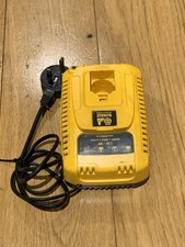 Dewalt DE9135  7.2-18V Lion