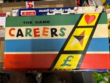 Parker Brothers - Careers