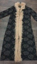 1960s 70s Hippie Bohemian