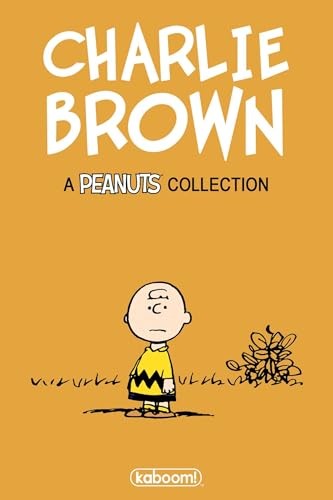 Charles schulz charlie - m.,