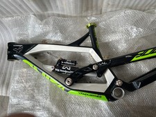 YT Tues 2.0 Downhill MTB Frame