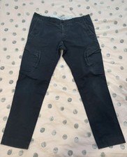 Stone Island Men's Cargo