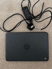 HP Chromebook 11A G6 EE ChromeOS 16GB