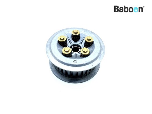 Clutch outer basket - clutch,