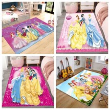 New Girls 3D Disney Princess