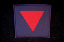 British Army - Gloucester - Berkshire - Wiltshire Regiment  Patch  - No2211