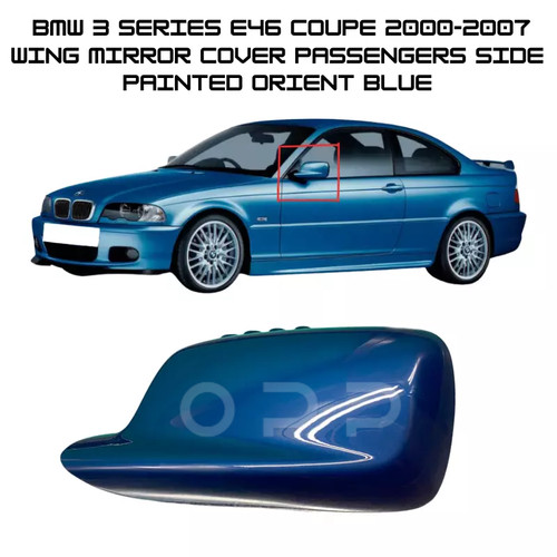 For bmw series e46 - 3, coupe