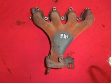 Manifold Honda CRX ED9 Civic