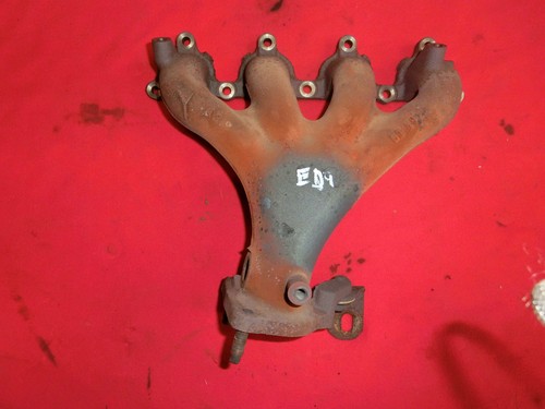 Manifold honda crx - manifold, civic