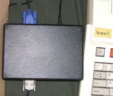 Acorn Archimedes/A3000 etc