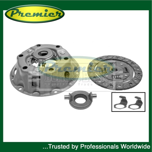 Premier clutch kit - premier,