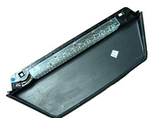 2002-2009 MERCEDES BENZ CLK W209 3RD BRAKE STOP LIGHT A2098200156