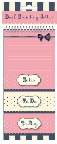 Note jotter pad notes to - notes,
