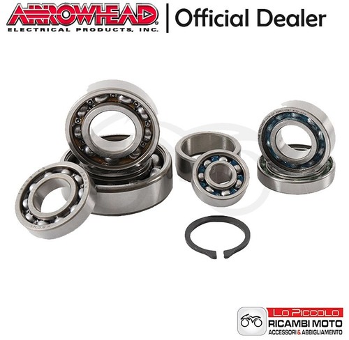 Tbk0018 bearing kit hot - kit,