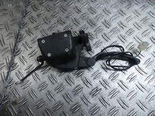 BMW R 1150 GS, RS, RT First