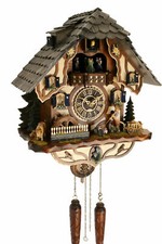 cuckoo clock black forest