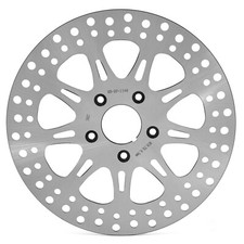 Front Brake Disc Disk For