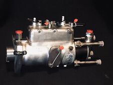 Massey Ferguson 65 MK2 165