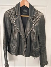 All Saints Cargo Biker