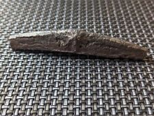 Unique piece Lithuanian Rouble Ignot with Arrow and Gorgona Chop mark