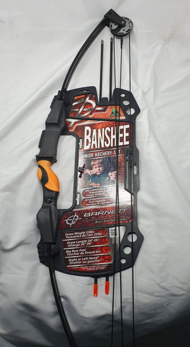 Barnett banshee junior - barnett,