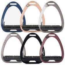 LeMieux Vector Control Stirrup: Equestrian Equipment | Range Of Colours