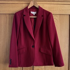HOBBS London New Suki Rhubarb
