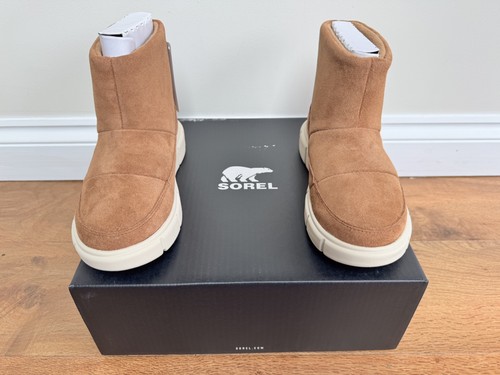 Sorel explorer iii slip wp - explorer,