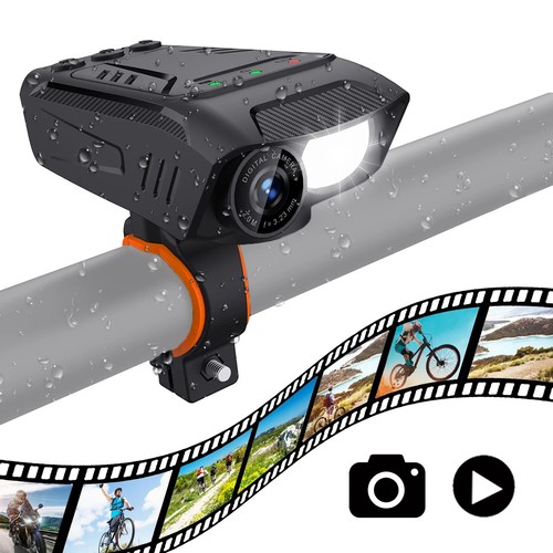 1080p cycling camera - cycling,