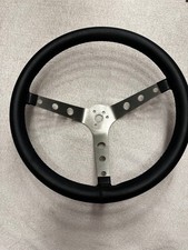 Ford Mustang 15inch Steering