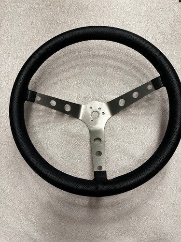 Ford mustang 15inch steering - ford,