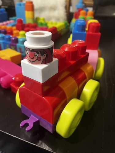 Lego duplo bundle base - lego,