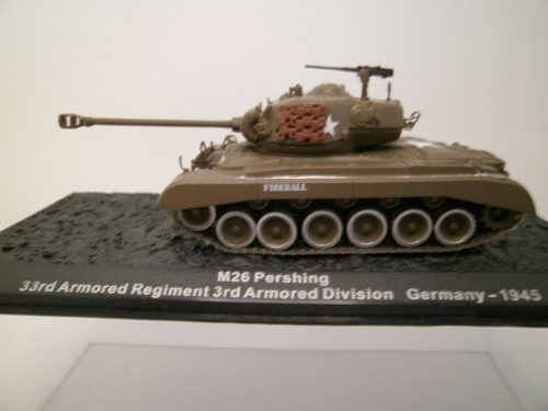Tank m26 pershing - tank,,