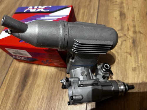 Nitro engine 2 stroke - sc,