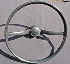 CLASSIC VW BEETLE STEERING