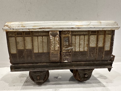 Märklin gauge passenger - märklin, o