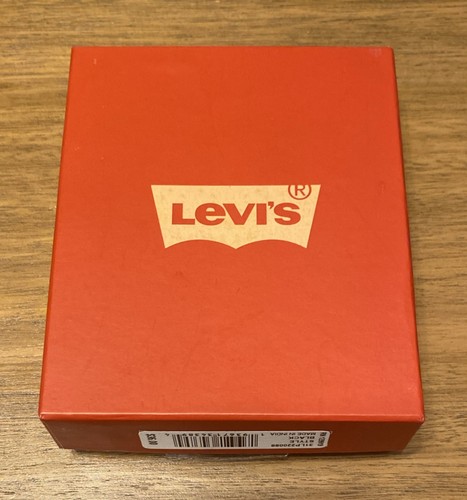 New men levi - levi's, leather