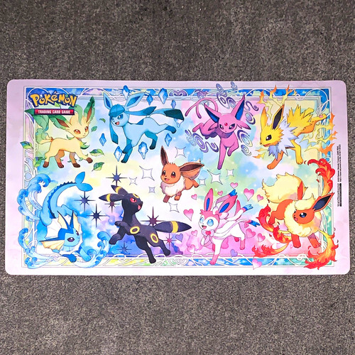 Pokémon tcg eevee evolutions - tcg,